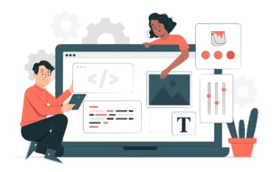 How to Know If It’s Time to Redesign Your Website